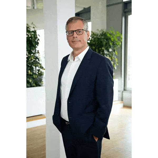 Business Portraits Berlin und NRW