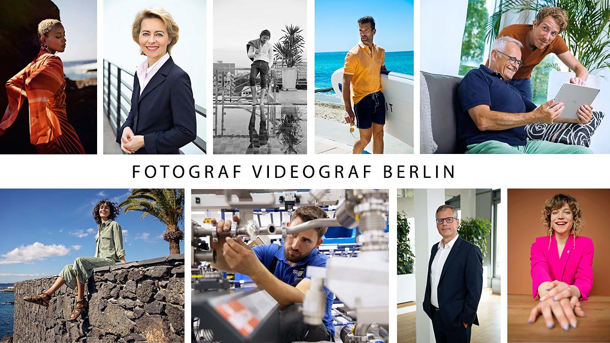 Firmenreportage Corporate Dokumentation Fotograf Berlin