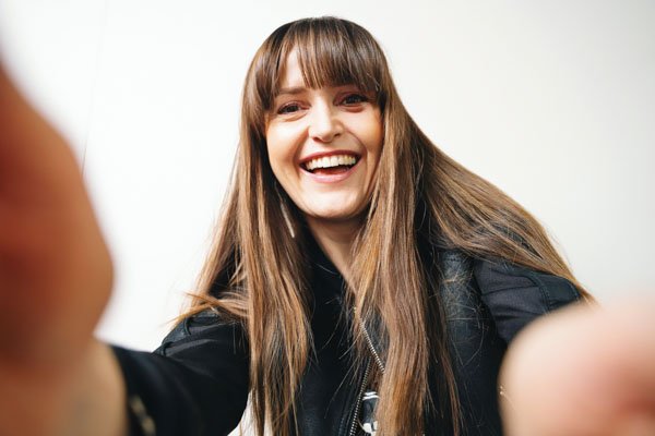 Bester Fotograf zur Berlinale