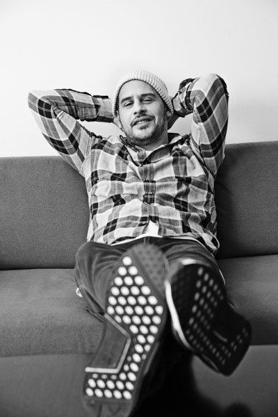 Lebendige Portraits Porträtfotos Berlin Fotograf