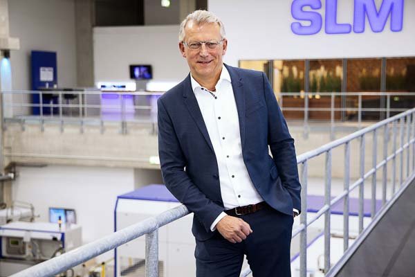 Professionelles Business Portrait Geschäftsführer in Berlin und Nordrhein-Westfalen