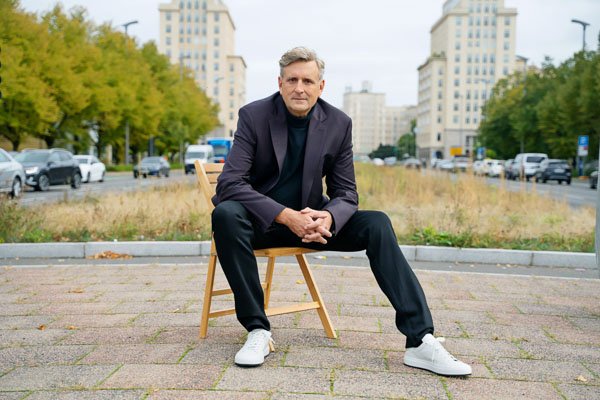 CEO-Portraits, Vorstand Fotos , Fotograf Berlin