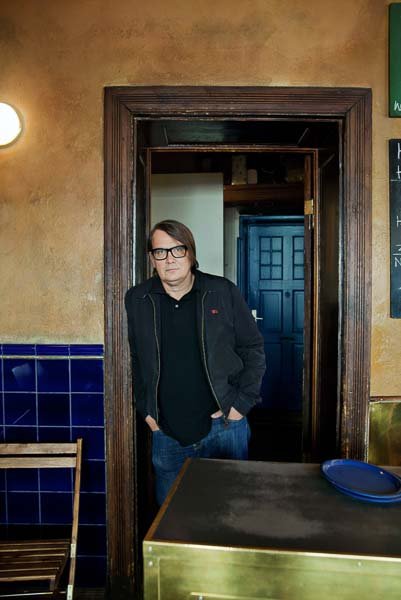 Lebendige Portraits Porträtfotos Berlin Fotograf