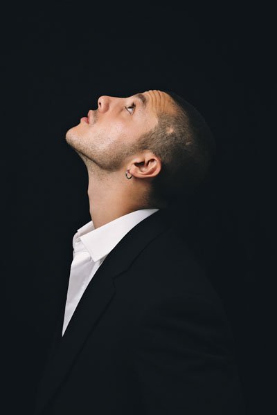 Bester Portrait Fotograf Berlin