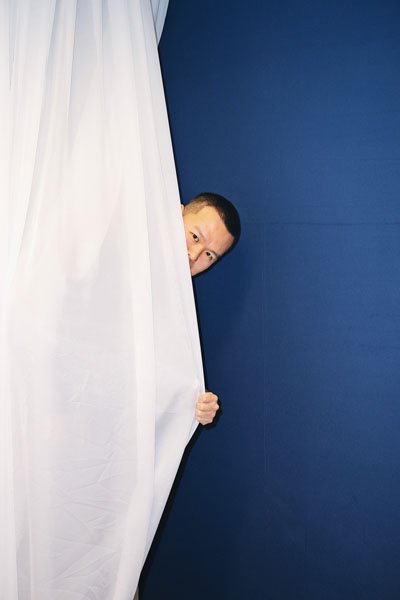 Berlinale Portraits Fotograf Berlin 